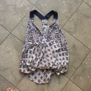 Urban outfitters indie top
